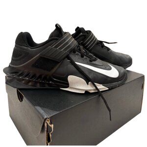 Nike Savaleos Weightlifting Shoes